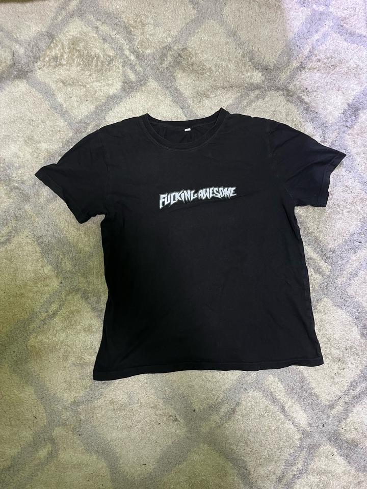 FUCKINGAWESOME