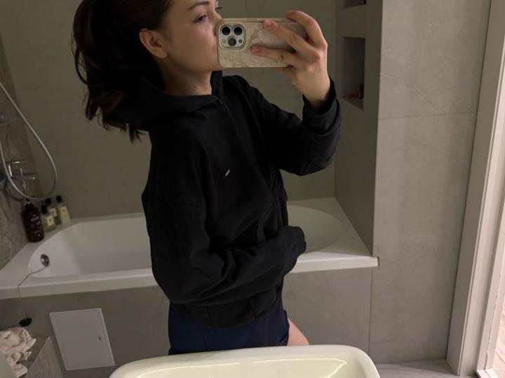 худи Calvin Klein