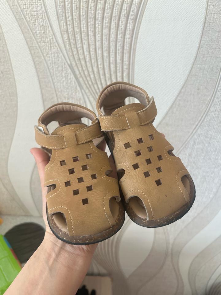 Нет бренда
