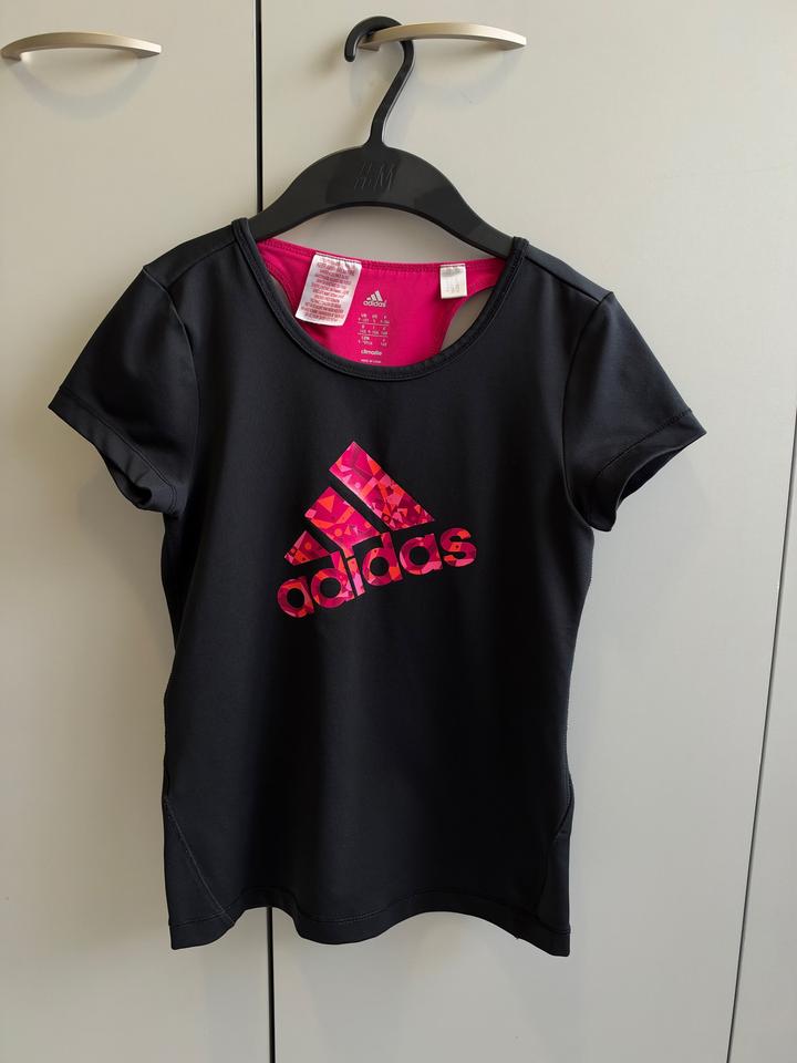 Футболка для спорта Adidas