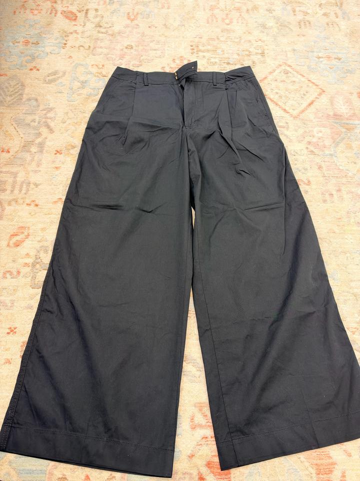 Брюки Massimo Dutti