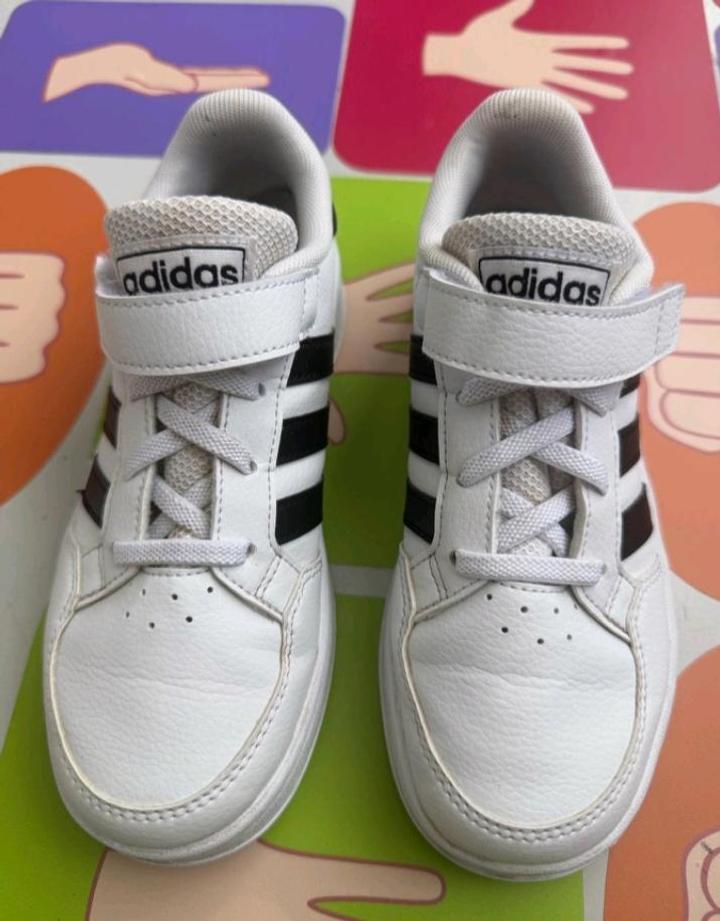 Adidas