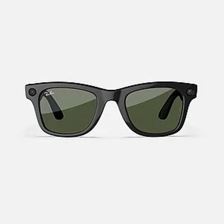 ray ban meta
