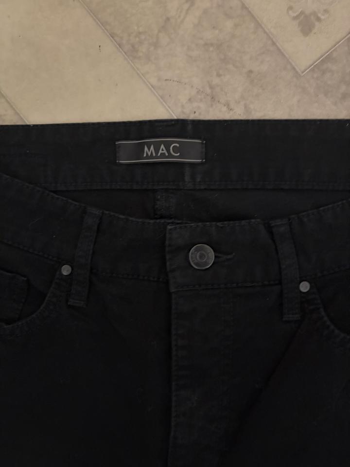 Женские джинсы MAC