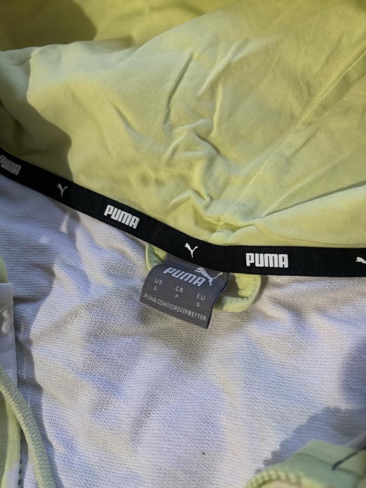 Puma