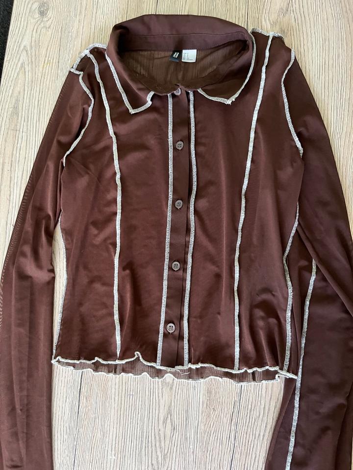 Сетка DIVIDED H&M