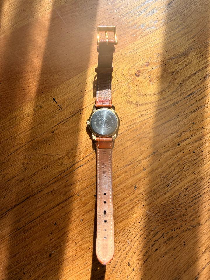 Женские часы Tissot