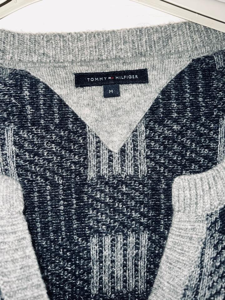 Tommy Hilfiger