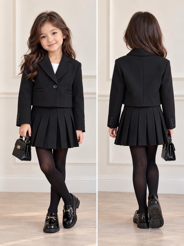Укороченный жакет Zara