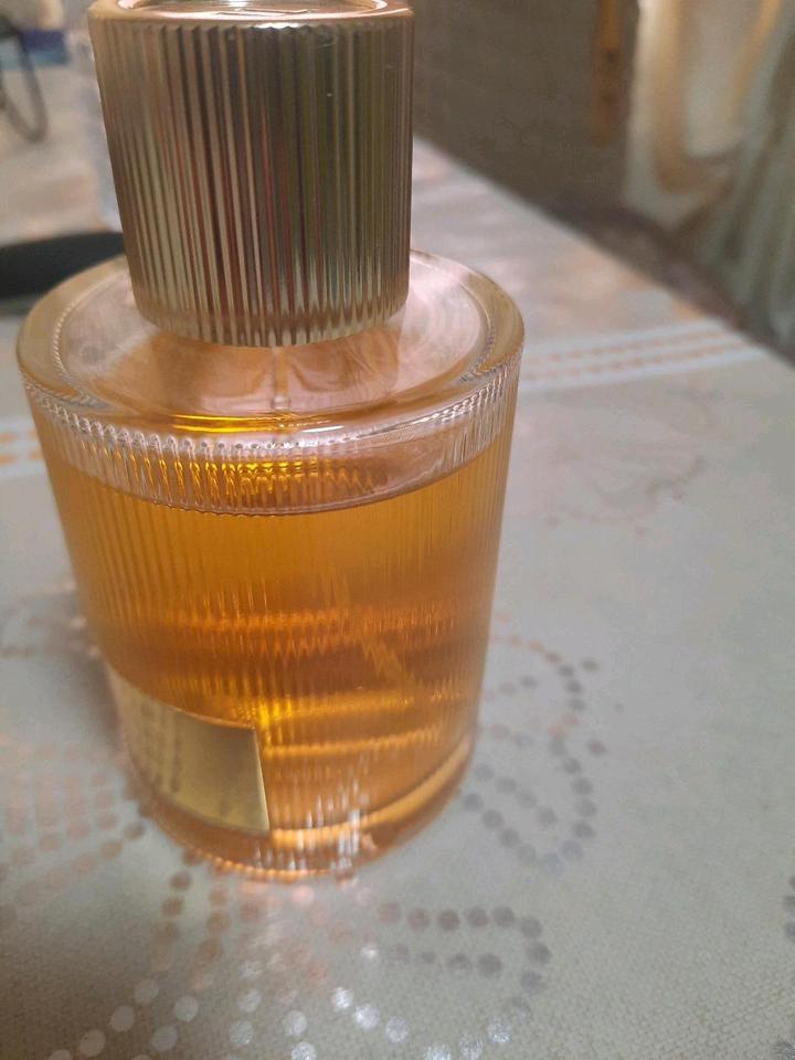 Tom Ford