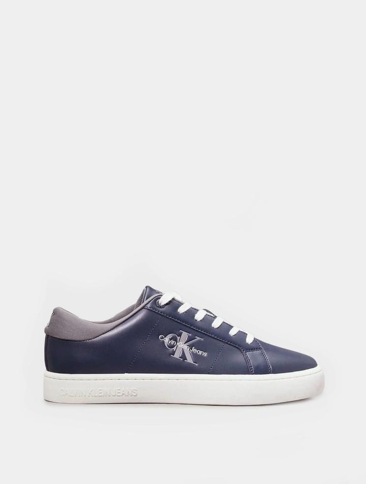 Кеды Calvin Klein Jeans