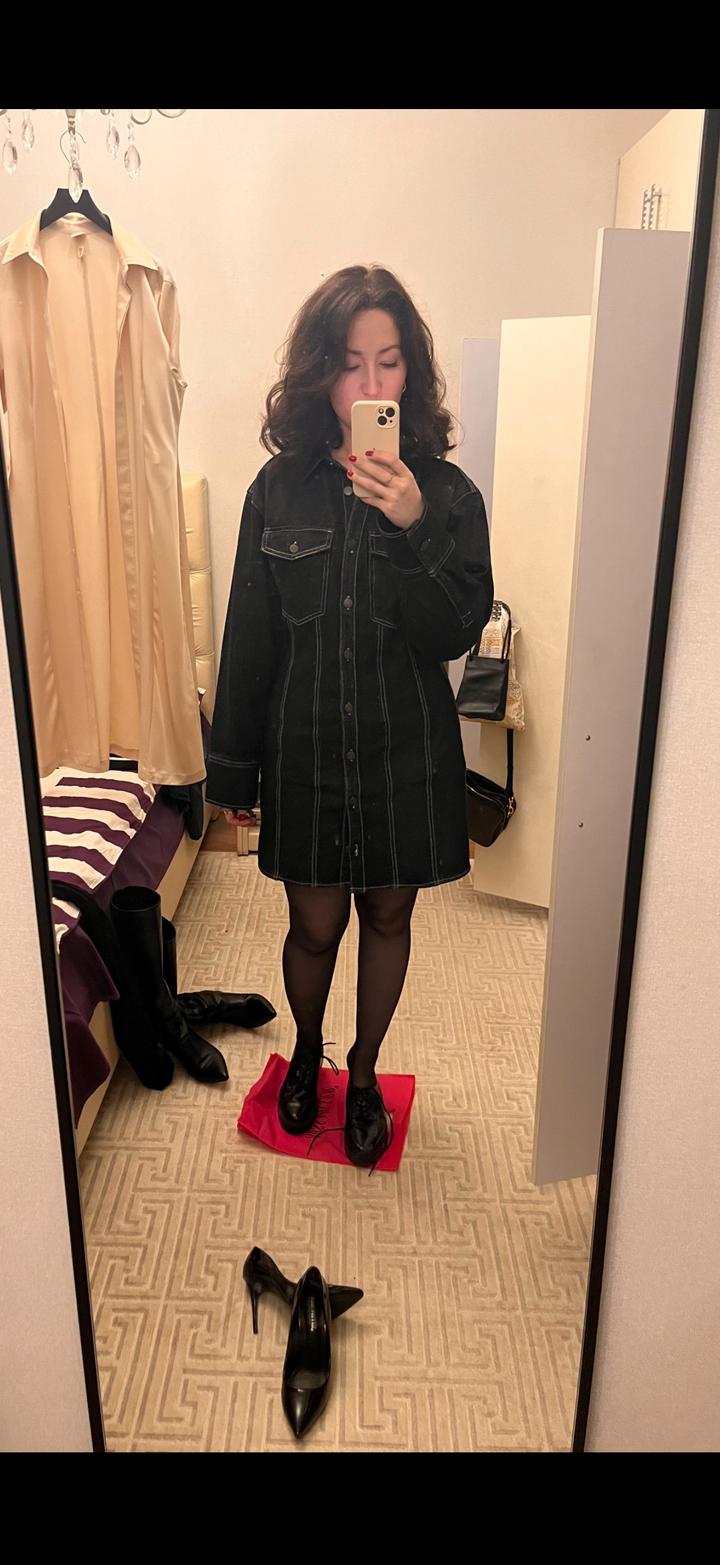 H&M Сарафан HM