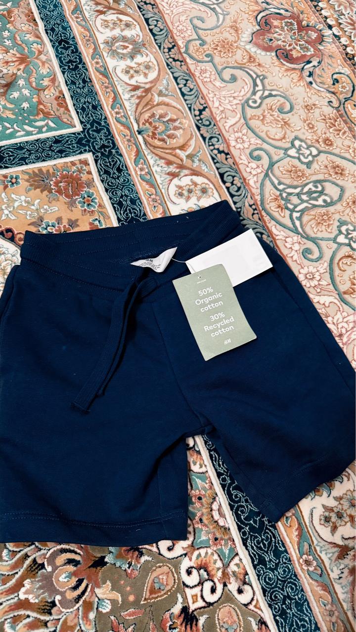 H&M