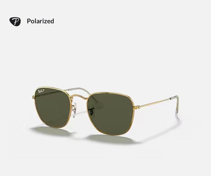 Солнцезащитные очки Ray-Ban Frank