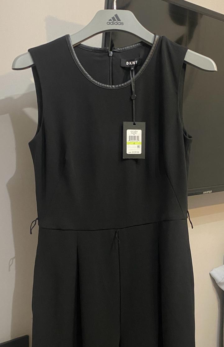 DKNY