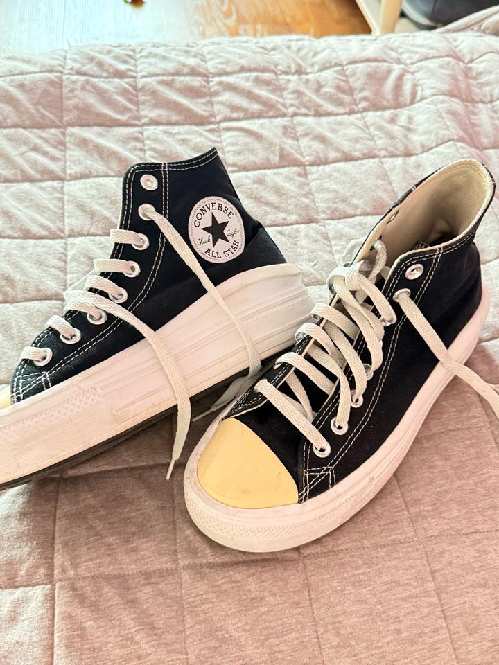 Converse