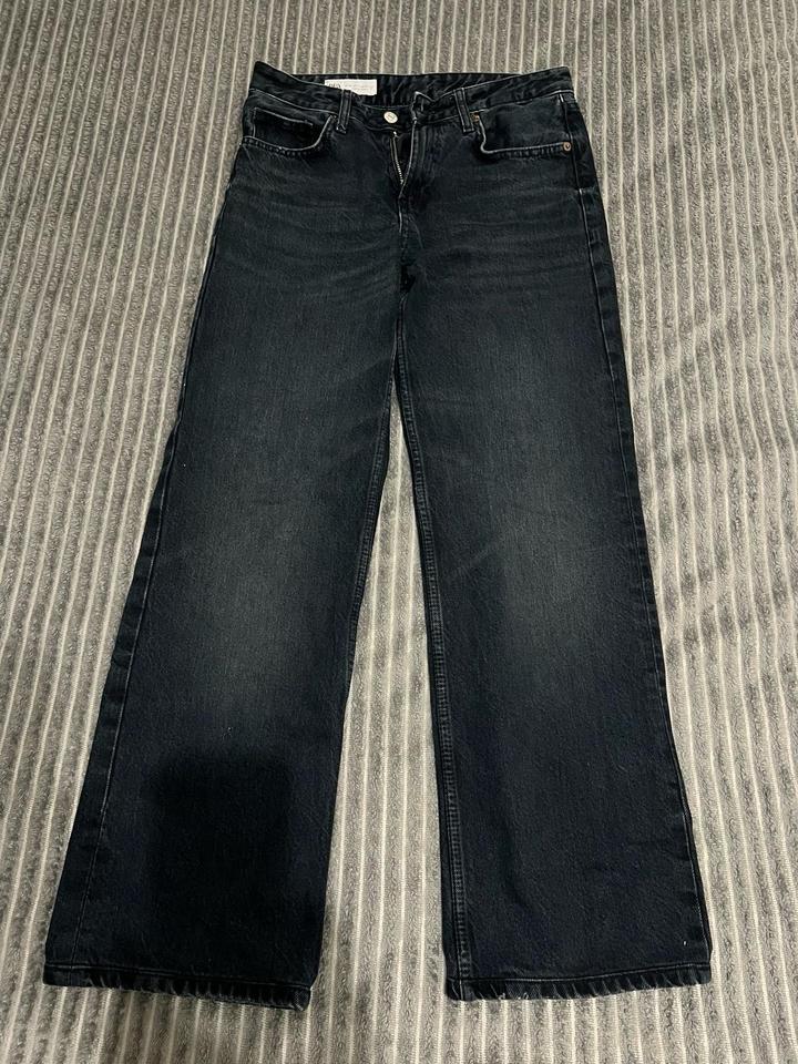 Джинсы ZARA