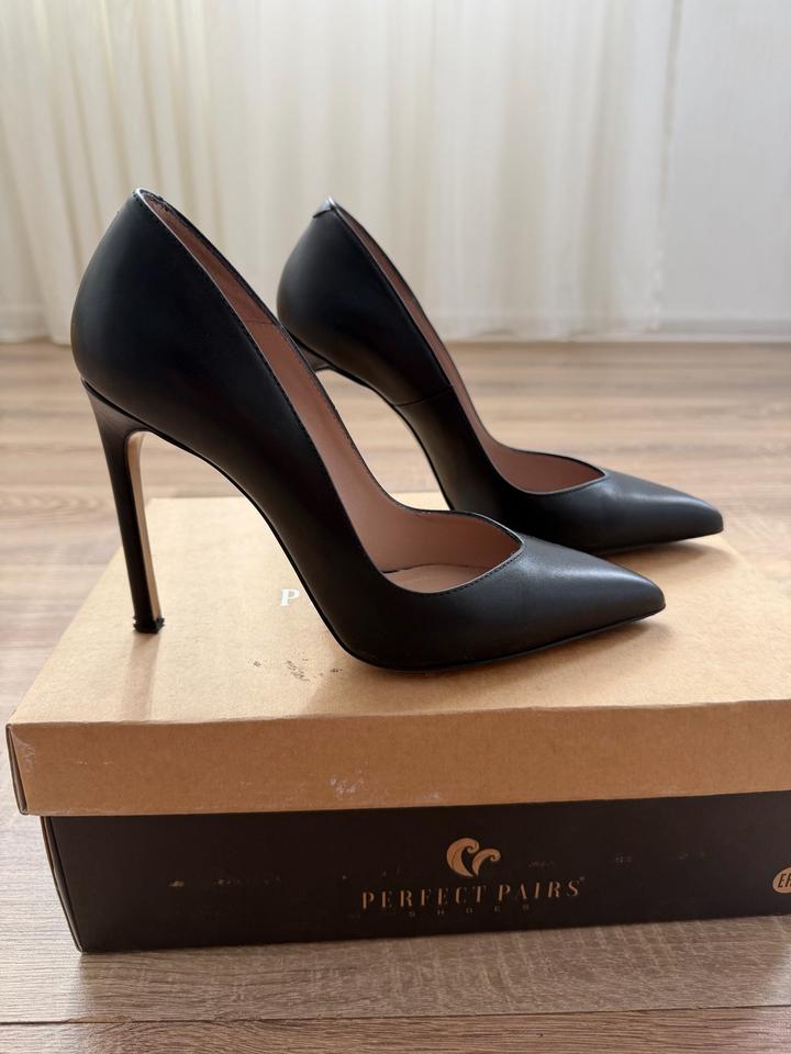 Perfect Pairs Туфли Лодочки