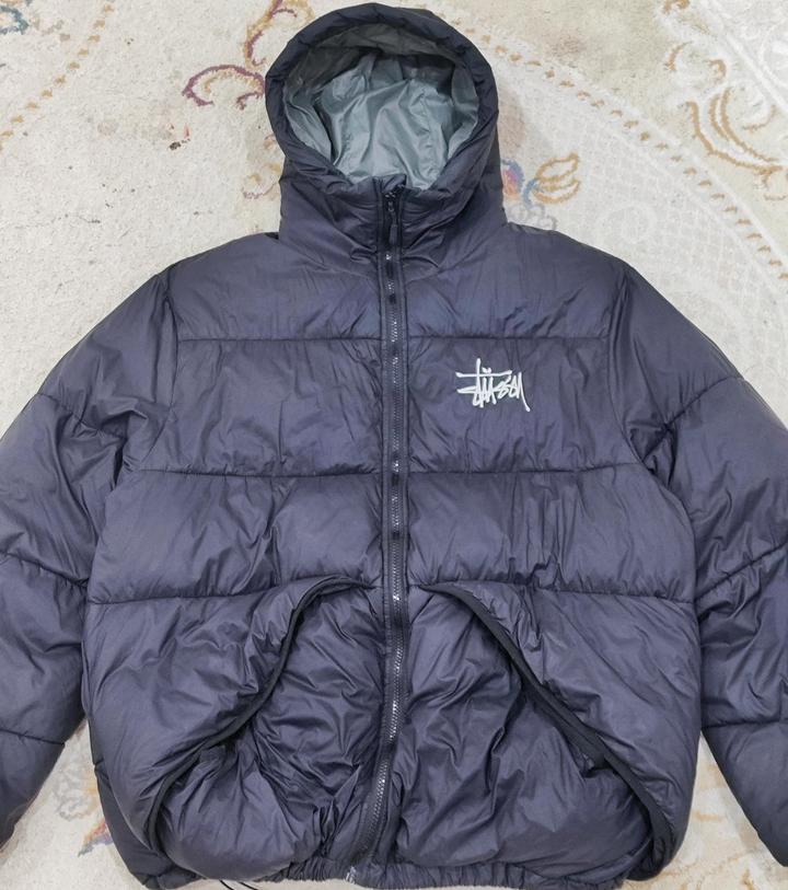 Stussy