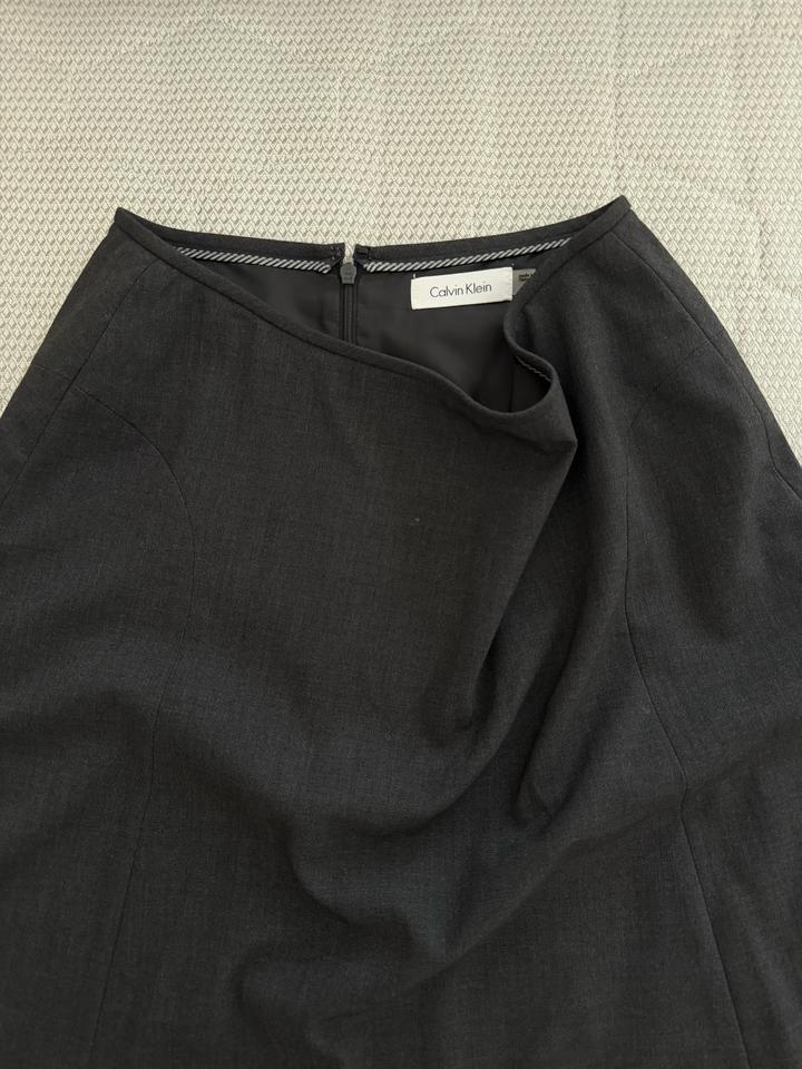 Юбка Calvin Klein