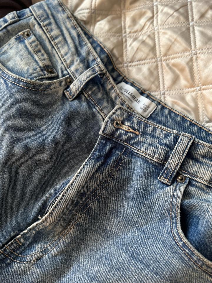 Pull & Bear
