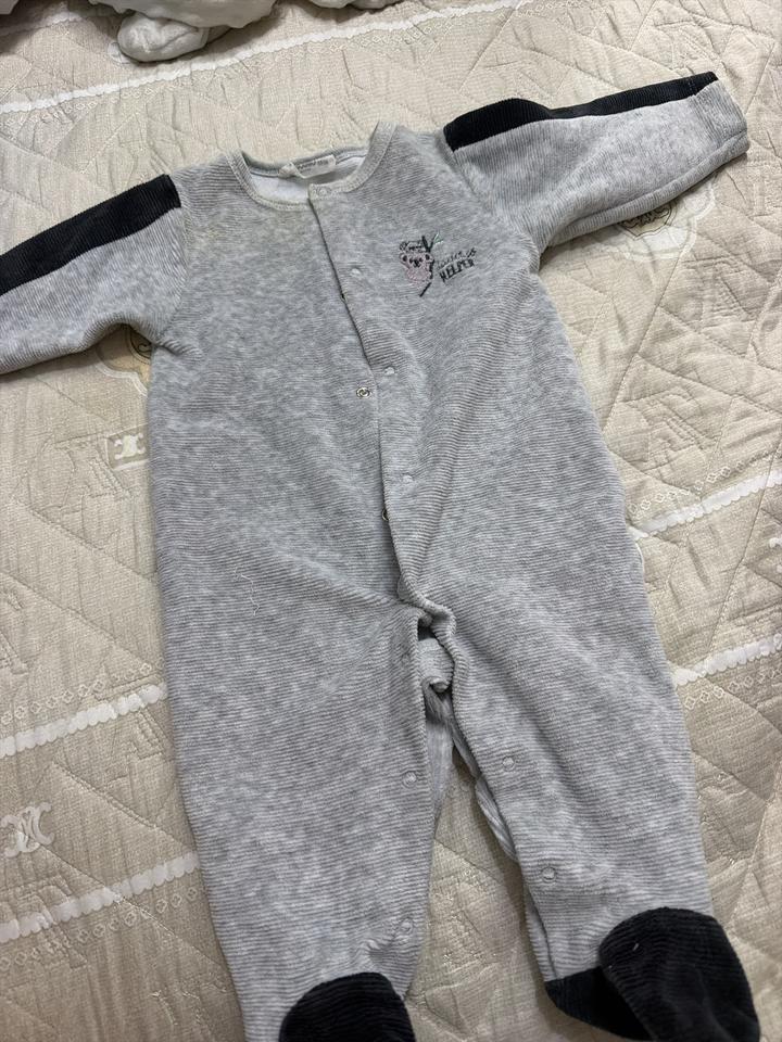 Baby Go Комбинезон для малыша