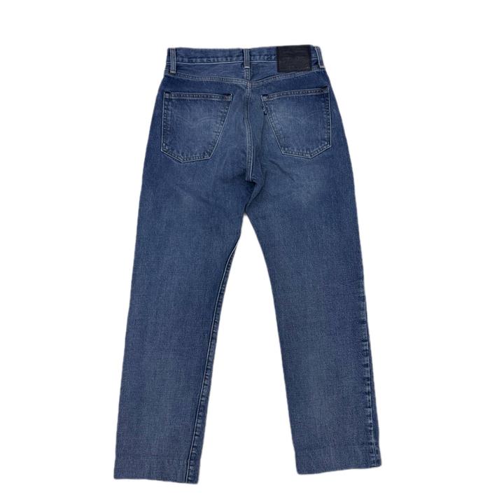 Levi's