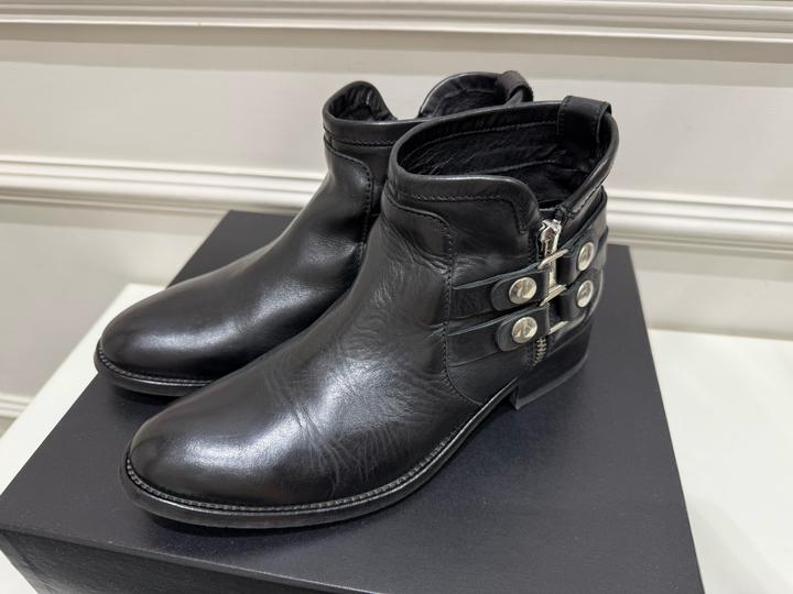 Ботинки Just Cavalli