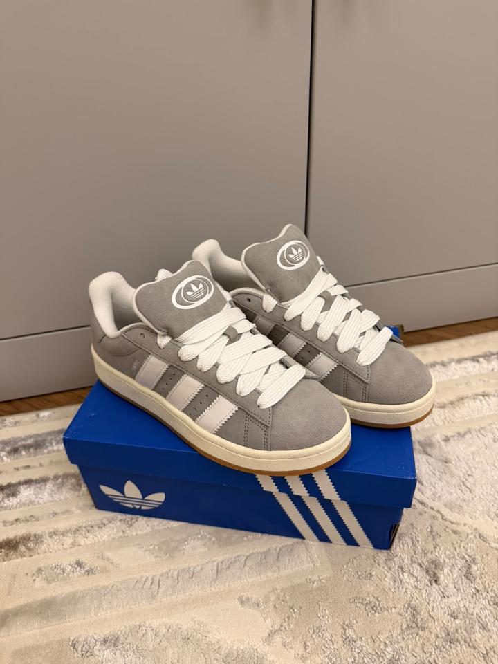 Кроссовки adidas Campus