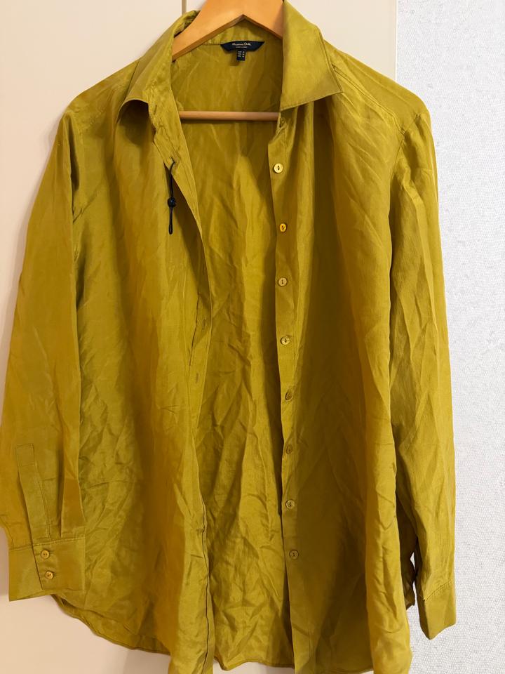 Massimo Dutti