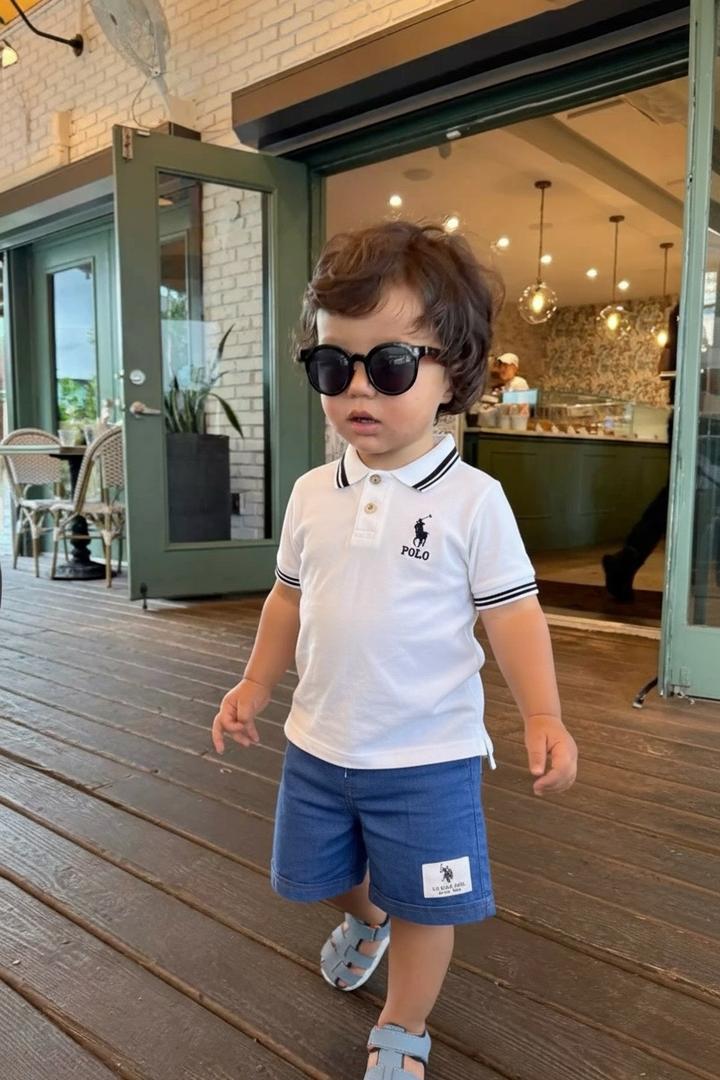 U.S. Polo Assn.
