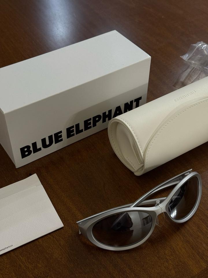 Солнцезащитные очки Blue Elephant