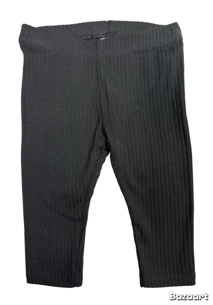 H&M Детские леггинсы в рубчик
