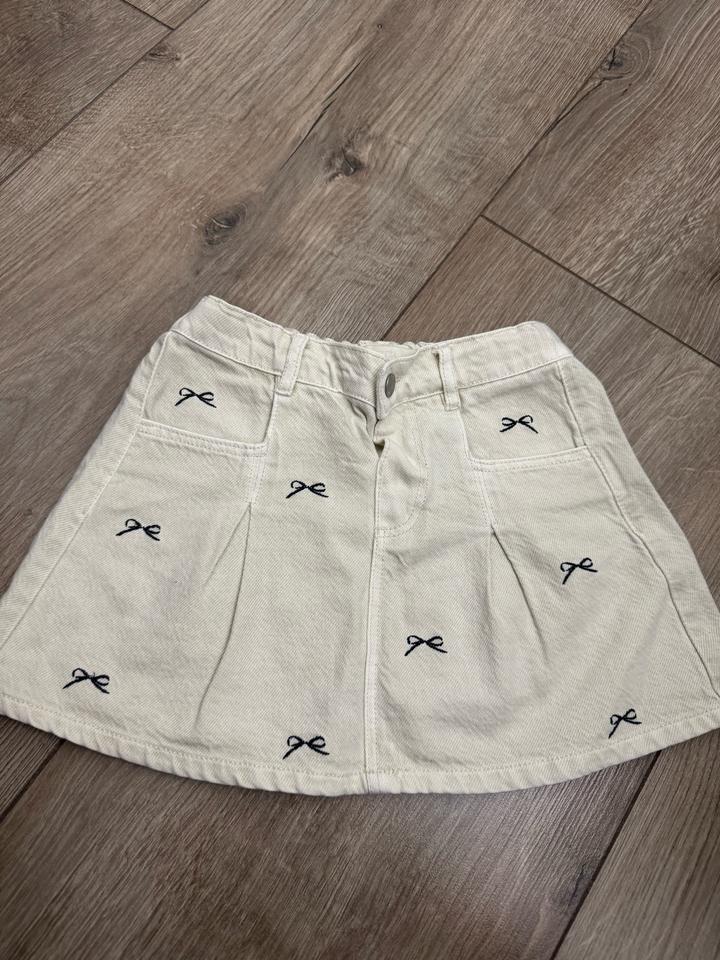 Детская юбка ZARA