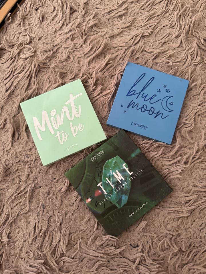 Colourpop