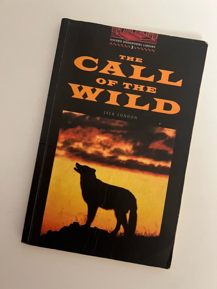 The Call of the Wild
