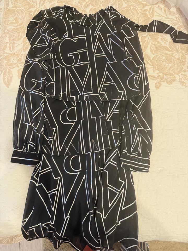 Armani Exchange
