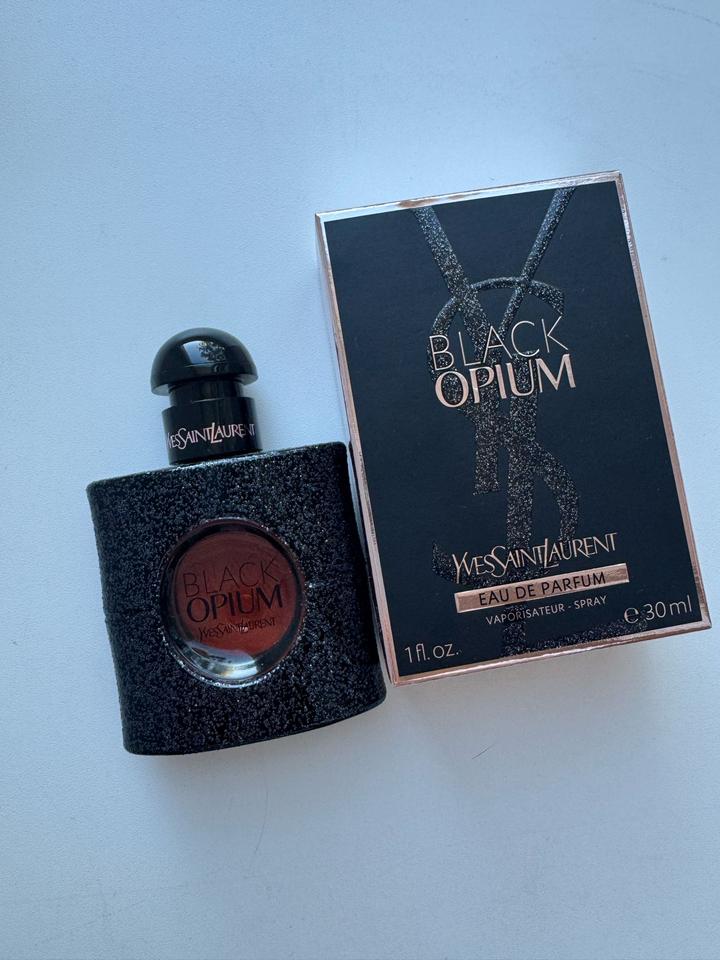 Yves Saint Laurent