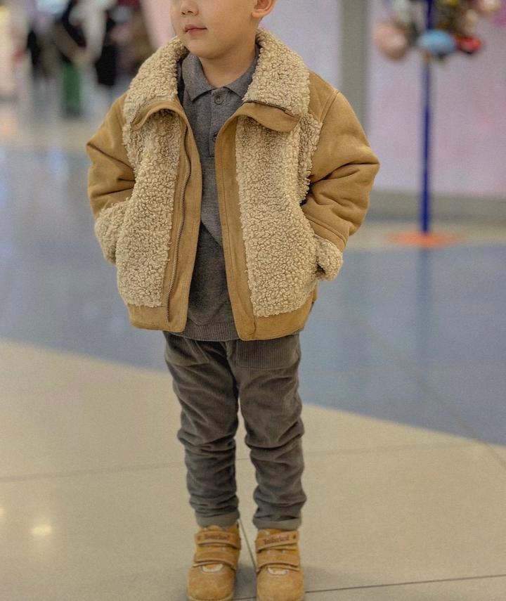 Zara Kids