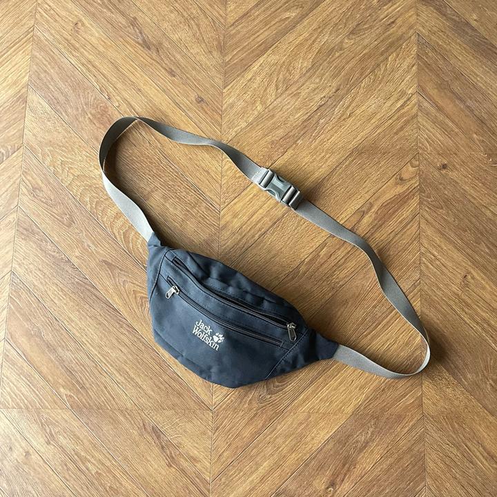 Jack Wolfskin