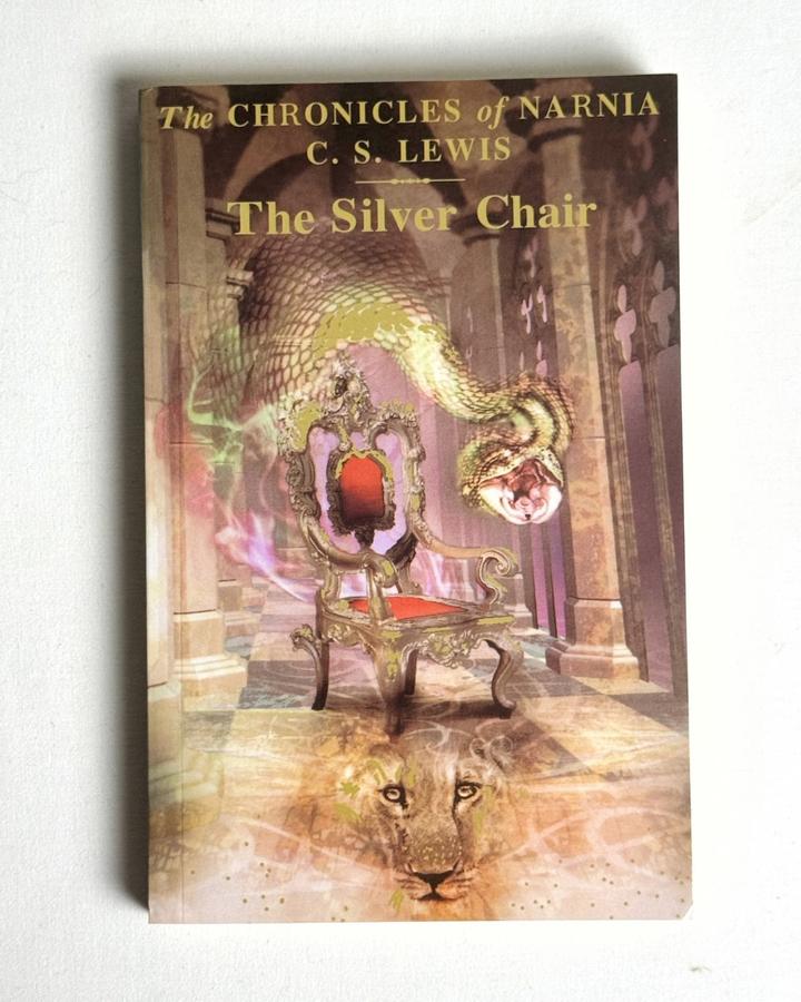 The Chronicles of Narnia: The Silver Chair — C. S. Lewis