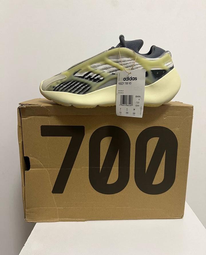 Yeezy