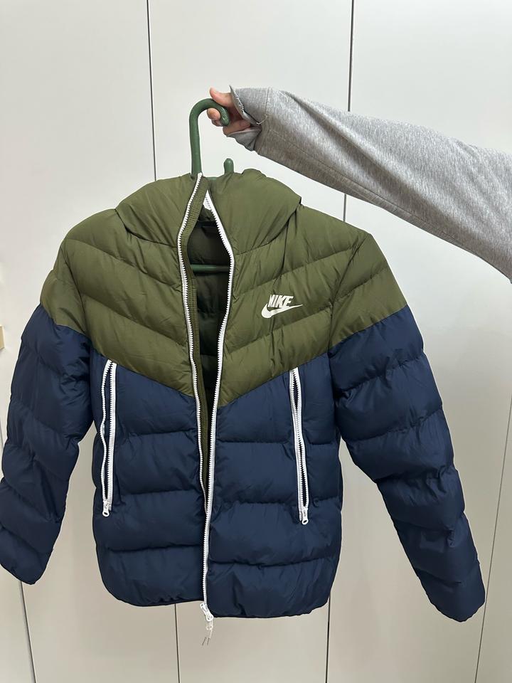 Nike