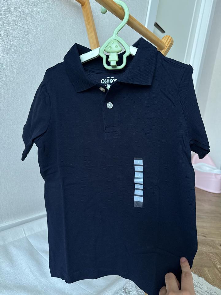 OshKosh B'gosh