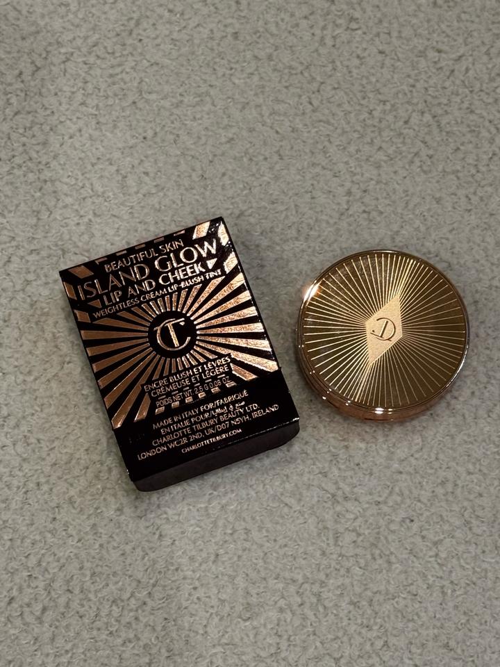 Charlotte Tilbury