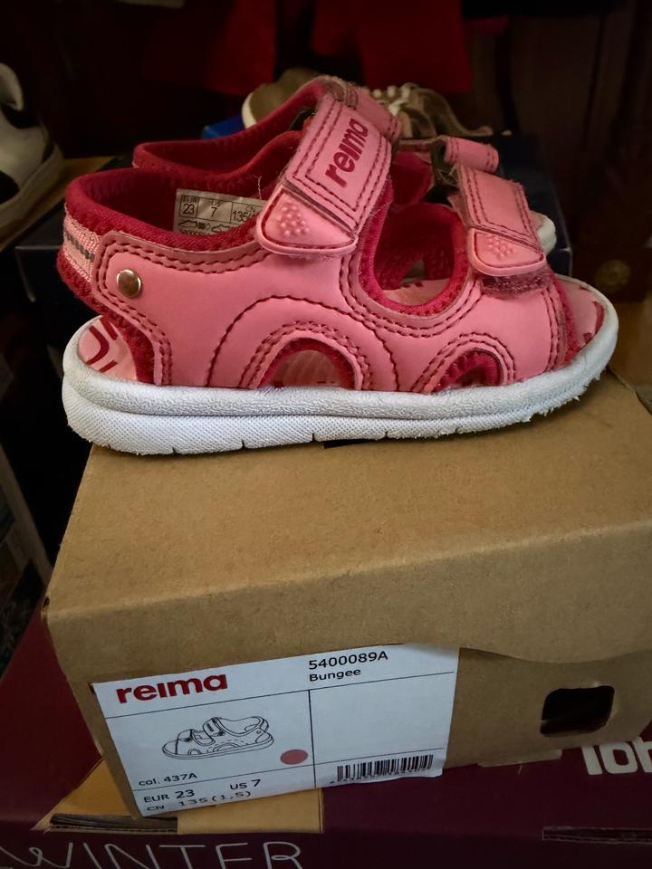 Reima