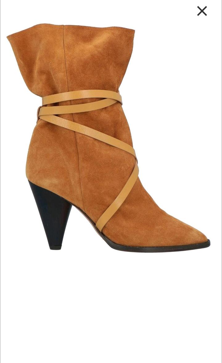 Isabel Marant