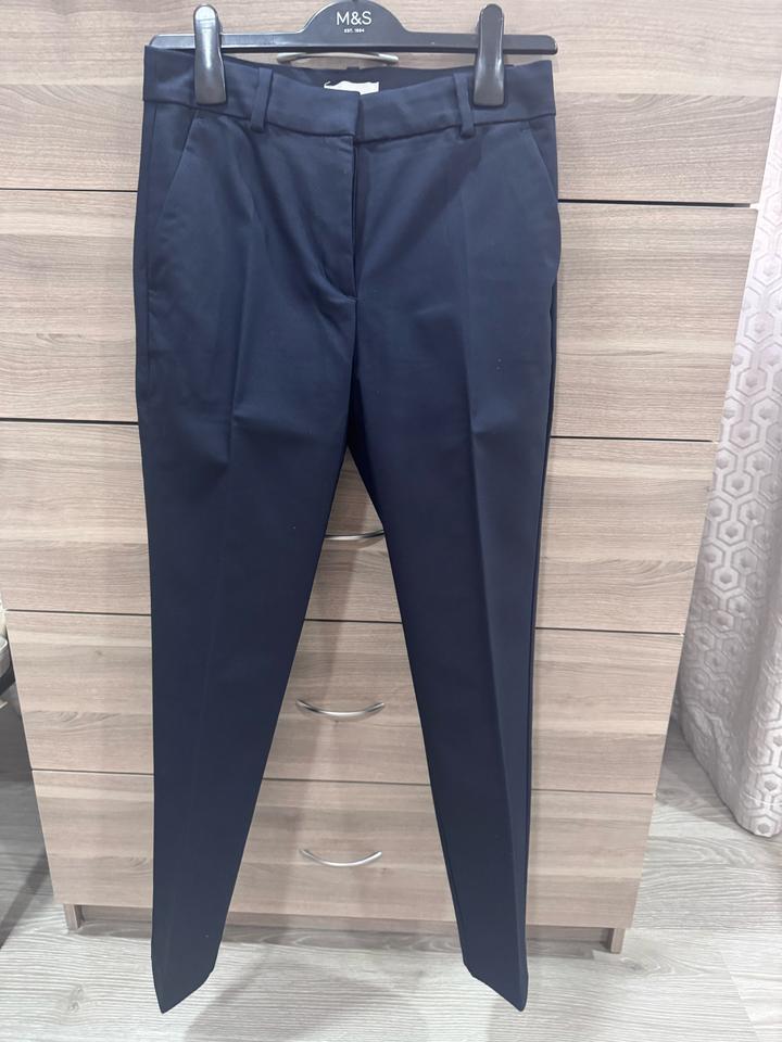 H&M