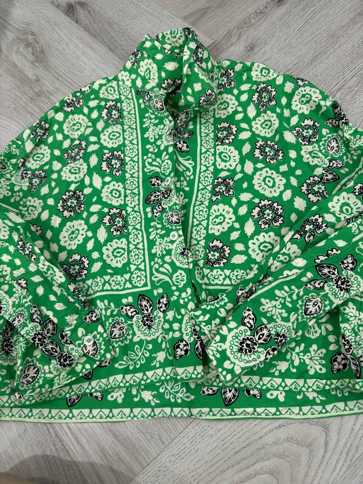 Zara Продам рубашку Зара