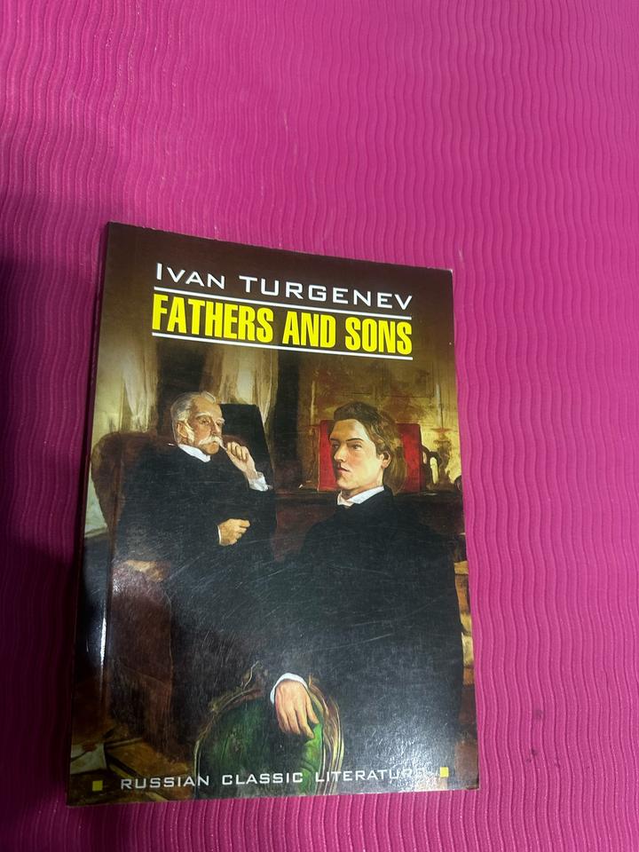 Fathers and Sons